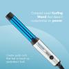 imageBaBylissPRO Nano Titanium COMPACT TOOLS deliver full power in a compact size  deep waver hair dryer hot air brush paddle brush wandWand 1