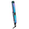imageBaBylissPRO Nano Titanium Flat Iron Hair Straightener 1 14quot Prima Iconic Hair Straightener Iron ampamp Curling Iron for Professional Salon Results and All Hair Types