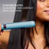 imageBaBylissPRO Nano Titanium Flat Iron Hair Straightener 1quot Digital Hair Straightener Iron for Professional Salon Results and All Hair Types