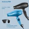 imageBaBylissPRO Nano Titanium Italian Portofino Hair Dryer  Professional 2000 Watt Blow DryerBlue