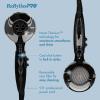 imageBaBylissPRO Nano Titanium Italian Portofino Hair Dryer  Professional 2000 Watt Blow DryerBlue