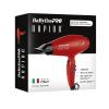 imageBaBylissPRO Nano Titanium Italian Rapido Hair Dryer  Professional Lightweight 2000 Watt Blow DryerRed