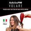 imageBaBylissPRO Nano Titanium Italian Volare Hair Dryer  Professional 2000 Watt Blow DryerRed