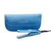 imageBaBylissPRO Nano Titanium Mini Flat Iron Hair Straightener 05quot Hair Straightener Iron for Touch Ups ampamp All Hair Types Perfect for TravelStraightener with Pouch