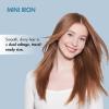 imageBaBylissPRO Nano Titanium Mini Flat Iron Hair Straightener 05quot Hair Straightener Iron for Touch Ups ampamp All Hair Types Perfect for TravelStraightener only
