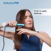 imageBaBylissPRO Nano Titanium Mini Flat Iron Hair Straightener 05quot Hair Straightener Iron for Touch Ups ampamp All Hair Types Perfect for TravelStraightener only
