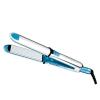 imageBaBylissPRO Nano Titanium Prima Ionic Hair Straightener  Professional Flat Iron ampamp Curling Iron in One for Stylists Pro Styling Hair ToolBlue