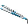 imageBaBylissPRO Nano Titanium Prima Ionic Hair Straightener  Professional Flat Iron ampamp Curling Iron in One for Stylists Pro Styling Hair ToolBlue