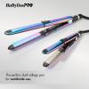 imageBaBylissPRO Nano Titanium Prima Ionic Hair Straightener  Professional Flat Iron ampamp Curling Iron in One for Stylists Pro Styling Hair ToolIridescent