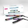 imageBaBylissPRO Nano Titanium Prima Ionic Hair Straightener  Professional Flat Iron ampamp Curling Iron in One for Stylists Pro Styling Hair ToolIridescent
