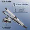 imageBaBylissPRO Nano Titanium Prima Ionic Hair Straightener  Professional Flat Iron ampamp Curling Iron in One for Stylists Pro Styling Hair ToolMist