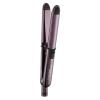 imageBaBylissPRO Nano Titanium Prima Ionic Hair Straightener  Professional Flat Iron ampamp Curling Iron in One for Stylists Pro Styling Hair ToolNightfall