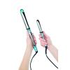 imageBaBylissPRO Nano Titanium Prima2000 Ionic Styling Iron 34quot stainless steel travelmini iron all hair typesBlue