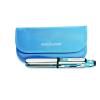 imageBaBylissPRO Nano Titanium Prima2000 Ionic Styling Iron 34quot stainless steel travelmini iron all hair typesBlue