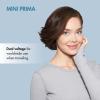 imageBaBylissPRO Nano Titanium Prima2000 Ionic Styling Iron 34quot stainless steel travelmini iron all hair typesNightfall