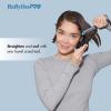 imageBaBylissPRO Nano Titanium Prima2000 Ionic Styling Iron 34quot stainless steel travelmini iron all hair typesNightfall