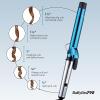 imageBaBylissPRO Nano Titanium Professional Curling Iron with Extended Barrel Perfect for Longer HairBlue