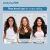 imageBaBylissPRO Nano Titanium Professional Curling Iron with Extended Barrel Perfect for Longer HairBlue