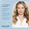 imageBaBylissPRO Nano Titanium Professional Curling Iron with Extended Barrel Perfect for Longer HairBlue