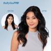 imageBaBylissPRO Nano Titanium Professional Curling Iron with Extended Barrel Perfect for Longer HairBlue