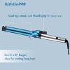 imageBaBylissPRO Nano Titanium Professional Curling Iron with Extended Barrel Perfect for Longer HairBlue