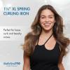 imageBaBylissPRO Nano Titanium Professional Curling Iron with Extended Barrel Perfect for Longer HairIridescent