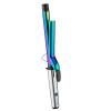 imageBaBylissPRO Nano Titanium Professional Curling Iron with Extended Barrel Perfect for Longer HairIridescent