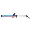 imageBaBylissPRO Nano Titanium Professional Curling Iron with Extended Barrel Perfect for Longer HairIridescent