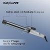 imageBaBylissPRO Nano Titanium Professional Curling Iron with Extended Barrel Perfect for Longer HairMist