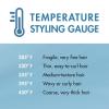 imageBaBylissPRO Nano Titanium Professional Curling Iron with Extended Barrel Perfect for Longer HairMist
