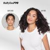 imageBaBylissPRO Nano Titanium Professional Curling Iron with Extended Barrel Perfect for Longer HairNighfall