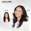 imageBaBylissPRO Nano Titanium Professional Curling Wand For All Hair Types Reaches 430 Degrees For Long Lasting CurlsBlack