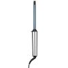 imageBaBylissPRO Nano Titanium Professional Curling Wand For All Hair Types Reaches 430 Degrees For Long Lasting CurlsBlue