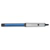 imageBaBylissPRO Nano Titanium Professional Curling Wand For All Hair Types Reaches 430 Degrees For Long Lasting CurlsBlue