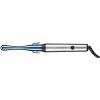 imageBaBylissPRO Nano Titanium Professional Curling Wand For All Hair Types Reaches 430 Degrees For Long Lasting CurlsBlue