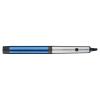 imageBaBylissPRO Nano Titanium Professional Curling Wand For All Hair Types Reaches 430 Degrees For Long Lasting CurlsBlue