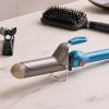 imageBaBylissPRO Nano Titanium Spring Curling Iron Professional Hair Wand Tool for Stylists Nano Titanium Technology for Tight Curls or Loose Waves1 14 Inch