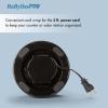 imageBaBylissPRO Nano Titanium Standing Hot Roller Sets  storage drawer silcone cover cord wrap1 Count Pack of 1