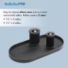 imageBaBylissPRO Nano Titanium Standing Hot Roller Sets  storage drawer silcone cover cord wrap1 Count Pack of 1