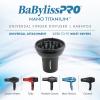 imageBaBylissPRO Nano Titanium Universal Finger Diffuser1 Count Pack of 1