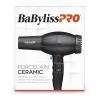 imageBaBylissPRO Porcelain Ceramic 2800 Dryer1 Count Pack of 1