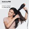 imageBaBylissPRO Porcelain Ceramic Carrera Professional Hair DryerHair Dryer  Triple Barrel Waver  Curling Iron Prepack