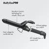 imageBaBylissPRO Porcelain Ceramic Carrera Professional Hair DryerHair Dryer  Triple Barrel Waver  Curling Iron Prepack