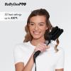 imageBaBylissPRO Porcelain Ceramic Carrera Professional Hair DryerHair Dryer  Triple Barrel Waver  Curling Iron Prepack