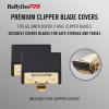 imageBaBylissPRO Premium Blade CoversBaBylissPRO Premium Clipper Blade Covers for FX899 FX890 FX870 FX829 FX825  FX673