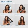 imageBaBylissPRO StyleSwitch Ionic MultiStyler AirStyler and Hair Dryer Dual Voltage