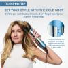 imageBaBylissPRO StyleSwitch Ionic MultiStyler AirStyler and Hair Dryer Dual Voltage