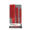 imageBabylissPRO Barberology Comb3 Comb Set  Red