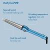 imageBabylissPRO Nano Titanium Curling Iron ampamp Curling Wand Combo 1quot Conicurl Iron for Long Lasting Curls ampamp Hair Types1 Count Pack of 1