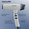 imageBabylissPRO Nano Titanium Hair Dryer Professional 1875Watt Blow Dryer Lightweight Ionic Technology Dries Hair Faster with Less FrizzMist